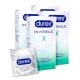 Комплект презервативов Durex Invisible 48 (четыре по 12шт)
