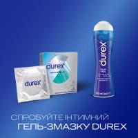 Блок презервативов Durex 12 пачек 3шт Invisible - Фото№4