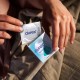 Презервативы латексные с силиконовой смазкой DUREX Invisible (ультратонкие), 3 шт.