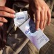 Блок презервативів Durex 6 пачок 12шт Invisible ExtraLube з додатковою змазкою