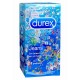 Презервативи Durex Jeans 12 шт Anatomic (термін 04.2024)