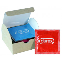 Презервативи DUREX асорті набір №8