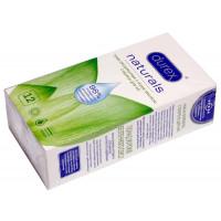 Блок презервативов Durex 6 пачек 12шт Naturals тонкие с натуральной смазкой - Фото№6