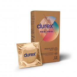 Презервативы DUREX №12 Realfeel