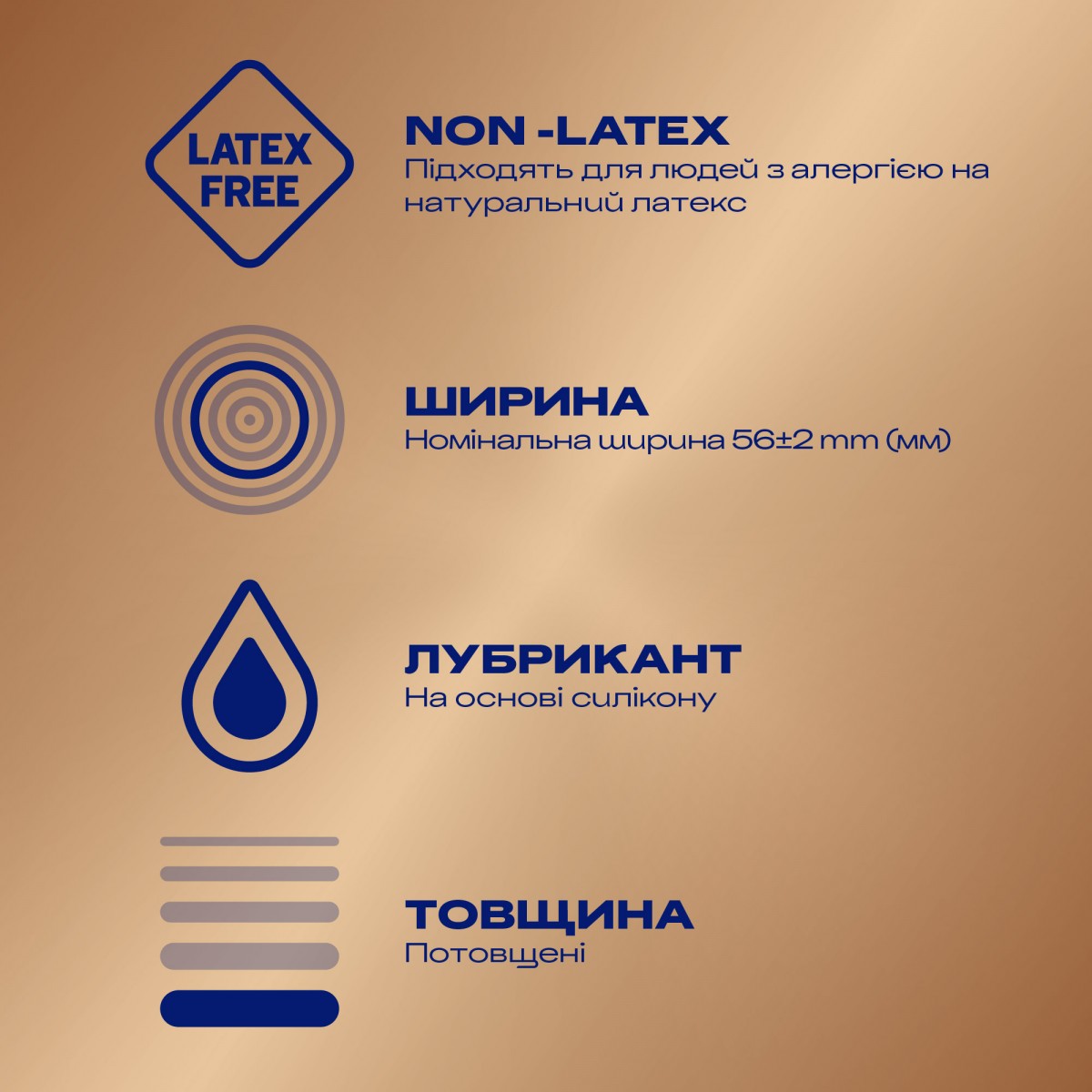 Блок презервативов Durex 12 пачек 3шт Real feel
