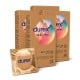 Комплект презервативов DUREX Real feel 48шт (четыре по 12шт)