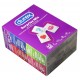 Презервативи DUREX №40 Surprise MIX 40s (PL)