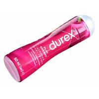 Гель-смазка Durex Play Cherry со сладким ароматом вишни 50мл - Фото№7