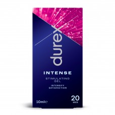 Гель DUREX INTENSE для усиления женского оргазма 10мл