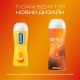 Интимный гель-смазка DUREX Play Massage 2 in 1 Sensual с иланг-илангом для массажа(лубрикант), 200 мл