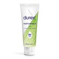 Гель DUREX Naturals 100мл