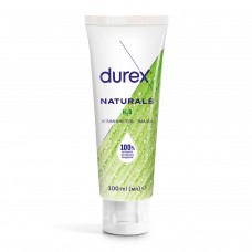 Гель DUREX Naturals 100мл