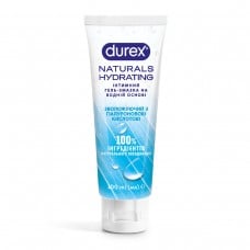 Лубрикант Durex Naturals Hydrating 100мл