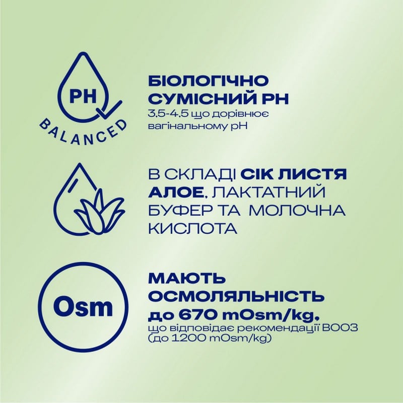Durex Naturals Sensitive 100 мл — натуральний зволожувальний лубрикант
