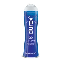 Гель-змазка DUREX Play Feel тривалої дії 100мл