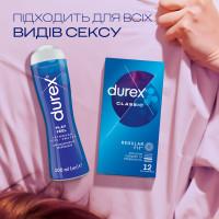 Гель-смазка Durex Play Feel длительного действия 100 мл  - Фото№2
