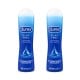 Комплект лубрикантов DUREX Play Feel 50мл — 2шт
