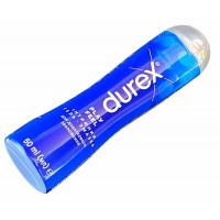Комплект гель-смазок Durex Play Feel длительного действия 50мл 2шт - Фото№2