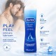 Комплект лубрикантов DUREX Play Feel 50мл — 2шт