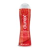 Съедобный лубрикант Durex Sweet Strawberry 50 мл