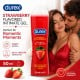 Їстівний лубрикант Durex Sweet Strawberry (50мл)