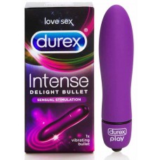 DUREX Intense Delight Bullet міні вібратор