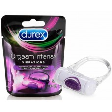 DUREX Intense Vibrations Кільце вібраційне