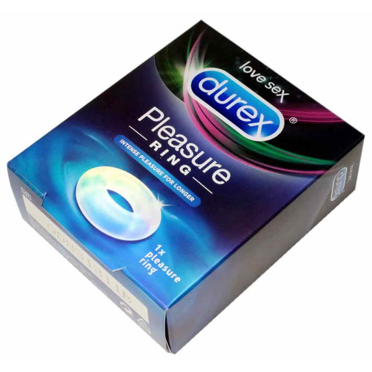 DUREX Pleasure Ring Кольцо эрекционное