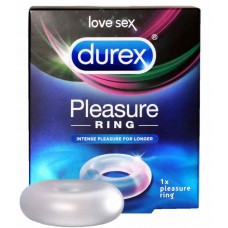 DUREX Pleasure Ring Кольцо эрекционное