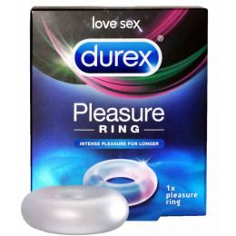 DUREX Pleasure Ring Кольцо эрекционное