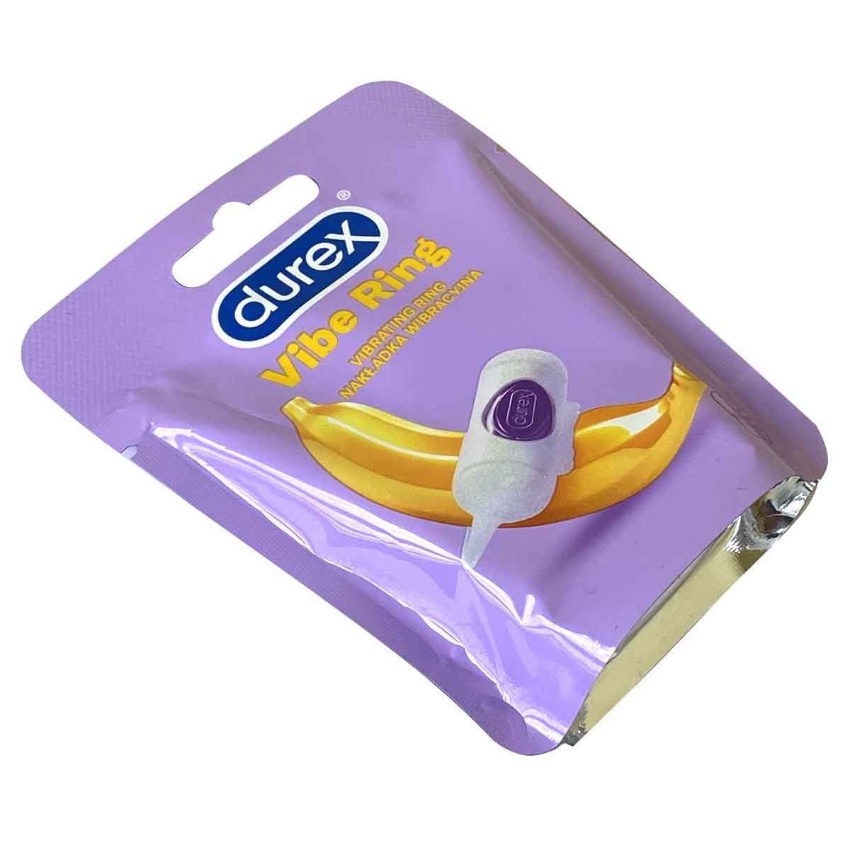 DUREX Intense Vibe ring Кольцо вибрационное