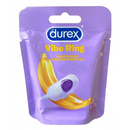 DUREX Vibe ring Кольцо вибрационное