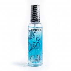 Охлаждающий гель EGZO GO Limited Edition 100мл с еффектом пролонгации