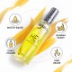 Анальная смазка EGZO HEY Limited Edition 100мл с ароматом банана