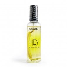 Анальная смазка EGZO HEY Limited Edition 100мл с ароматом банана