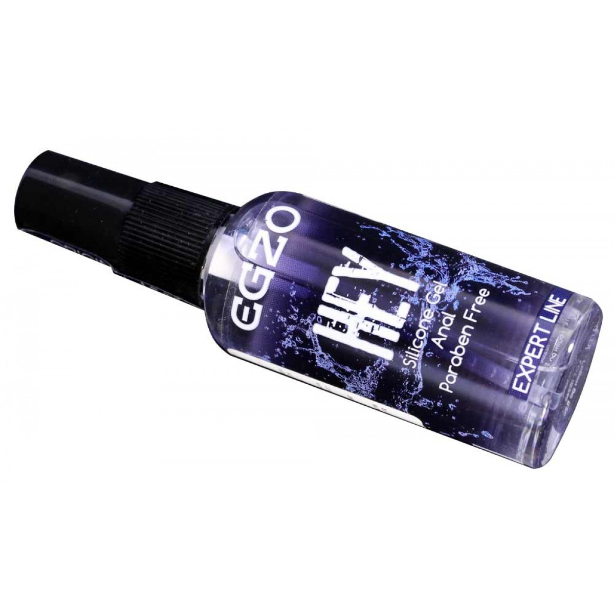 Гель EGZO HEY Expert line 50мл АНАЛЬНЫЙ силиконовый с распылителем