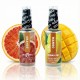 Комплект оральных гелей EGZO Aroma Gel Манго и Апельсин (2 геля по 50мл)