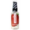 Съедобный лубрикант EGZO Aroma Gel 50мл со вкусом клубники