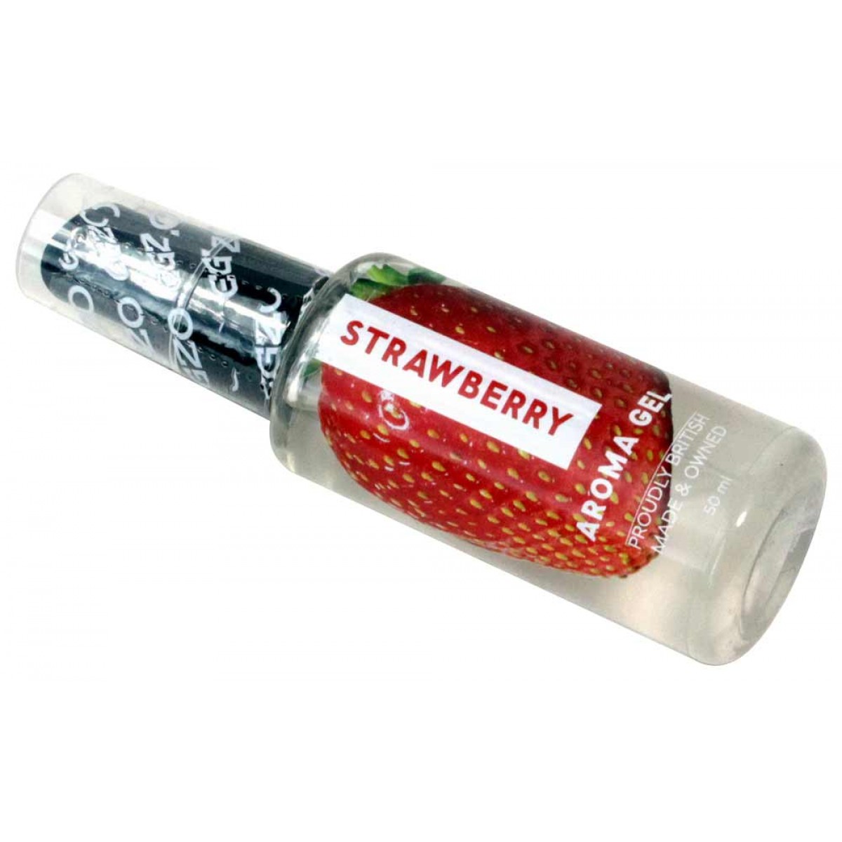 Набор съедобных гелей Egzo 2 Oral для оральных ласк