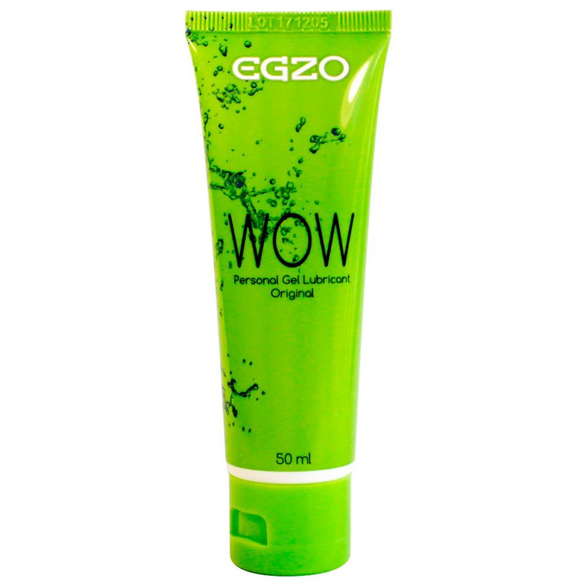Ассорти комлект гелей EGZO 4шт (все четыре вида по 50мл) (Срок 12.2025)⚡️Prezervativi.in.ua