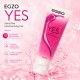 Лубрикант EGZO YES 100мл розігріваючий