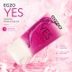 Лубрикант EGZO YES 50мл розігріваючий