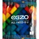 Презервативы EGZO Premium GLIDE суперувлажненые 3шт (Срок 05.23)