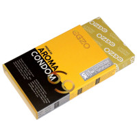 Презервативы EGZO Premium AROMA ароматизированные 3шт (Срок 05.23) - Фото№4