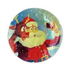 Презерватив EXS Christmas 1шт (срок 05/2026)