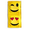 Презервативи EXS Emoji 2шт