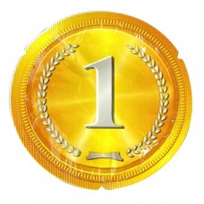 Презерватив EXS Gold medal 1шт (срок 05/2026)