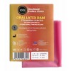 Латексная салфетка EXS Oral Latex Dam 1шт клубника