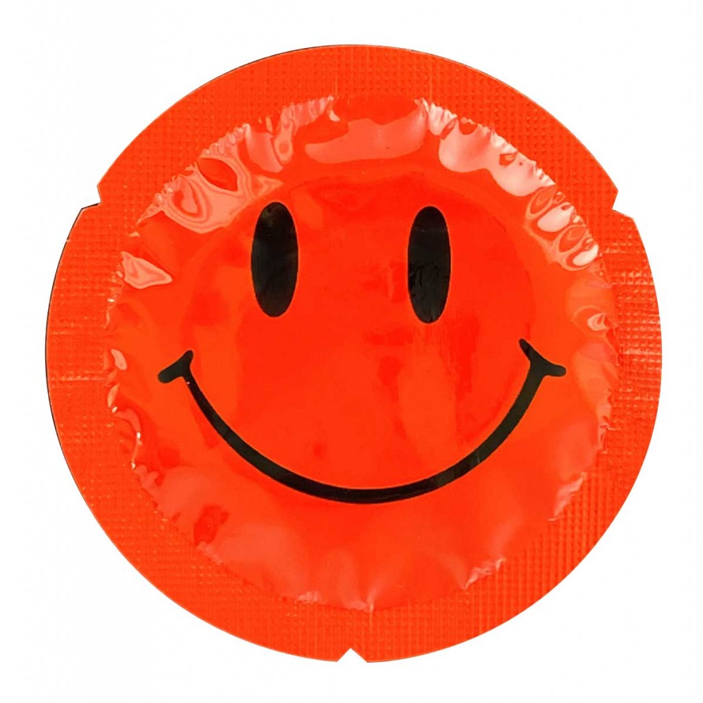 Презерватив EXS Smile 1шт⚡️Prezervativi.in.ua