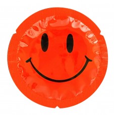 Презерватив EXS Smile 1шт